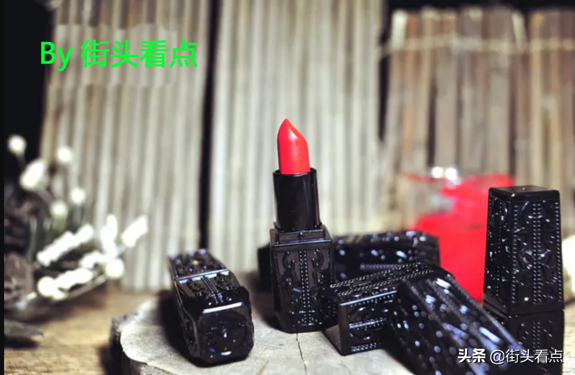 做手工口红的精准配方,手工制作口红靠谱吗