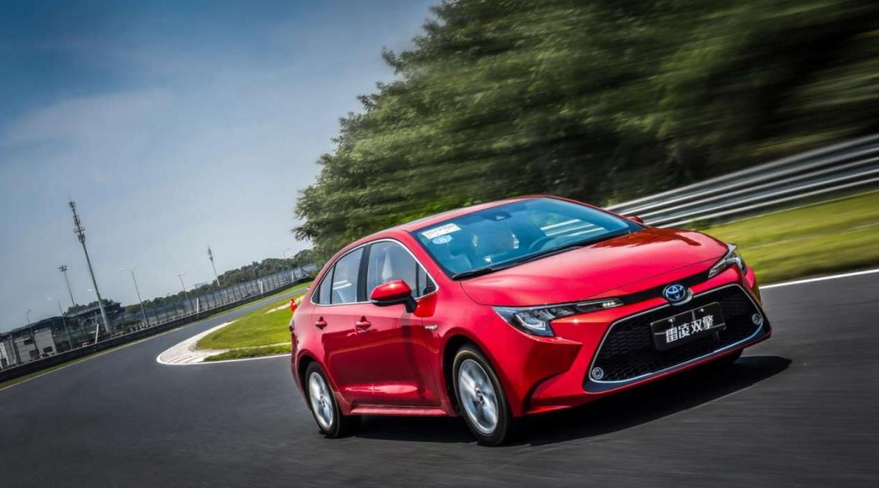 什么样的人会买雷凌,雷凌是好车吗