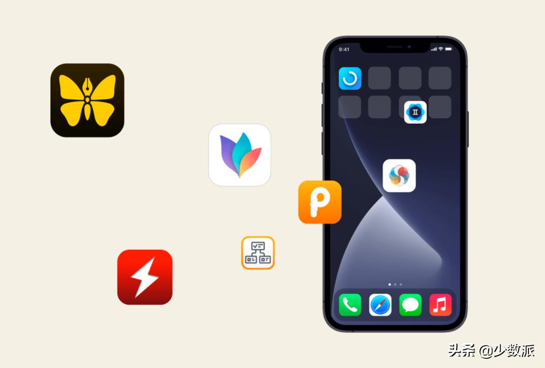 少数派编辑最近买了什么,少数派报告在哪个平台