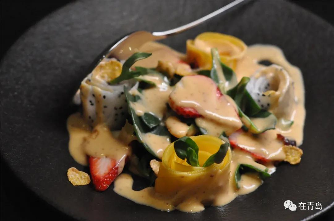 180m视角,270度无死角的超一线海景