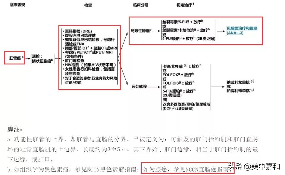 “菊花”附近也会长癌，如何治疗？