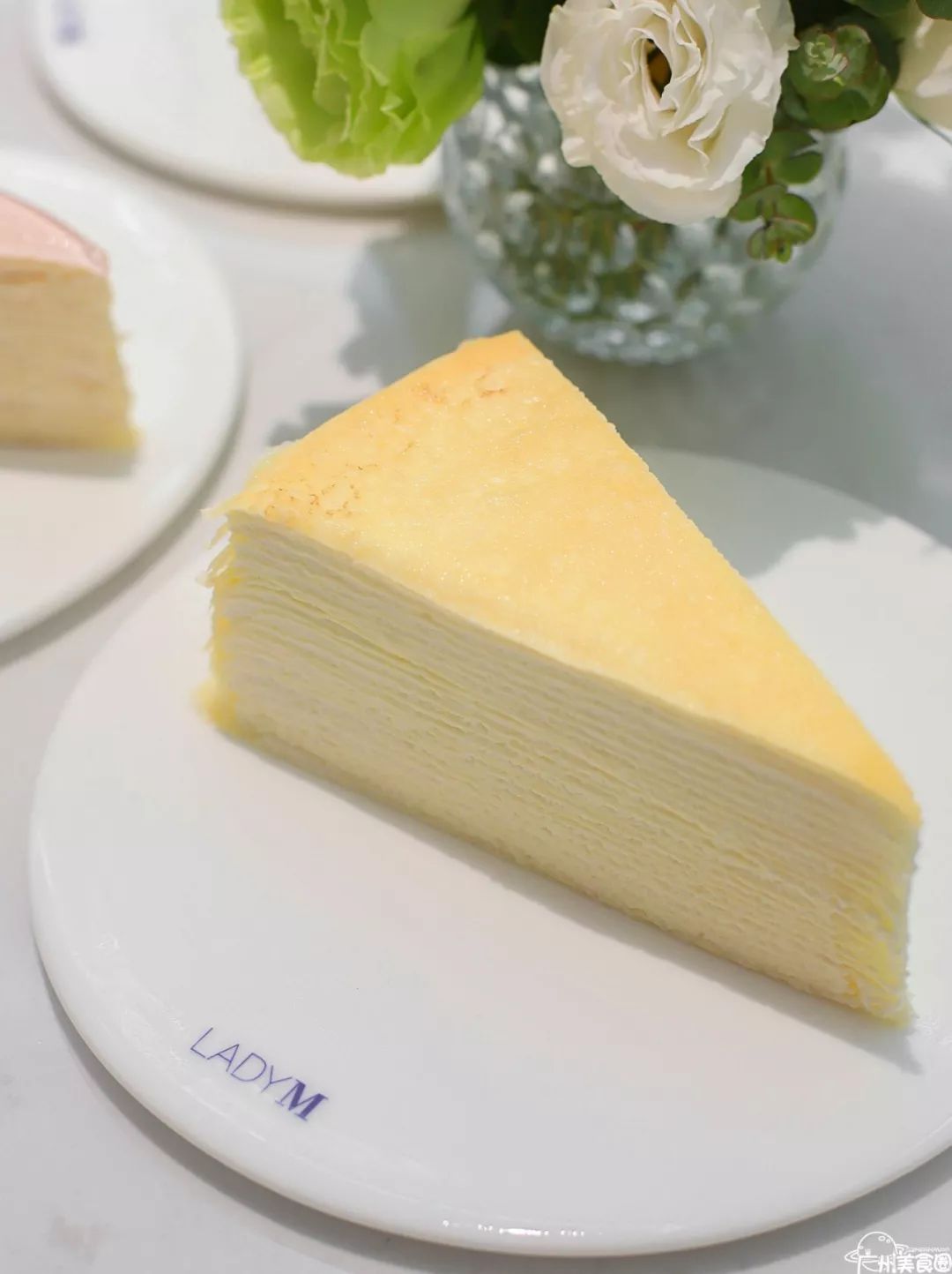 想见你，广州的50种甜