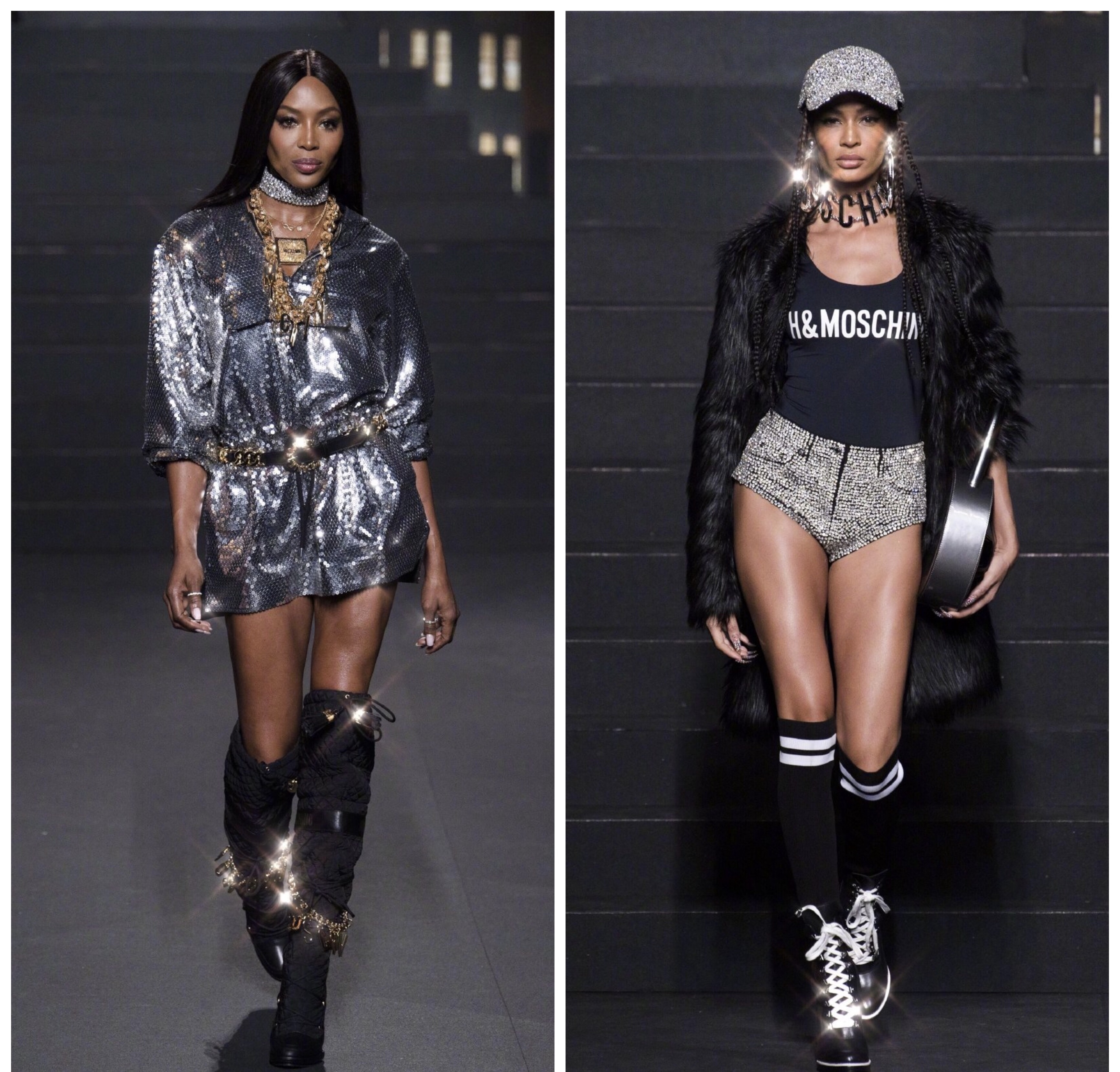 burberry2020年春夏衣的亮点,欧美流行之2017burberry伦敦时装周