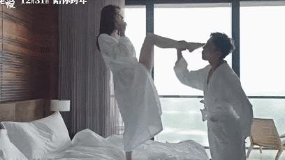 周冬雨成极萌全球代言人,周冬雨为什么当维密代言人