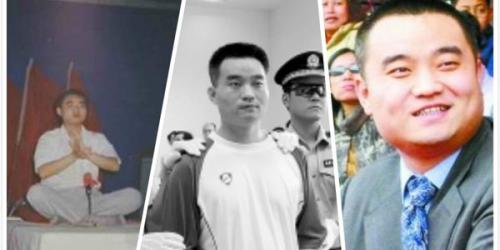 深切缅怀褚老先生原文,缅怀褚时健