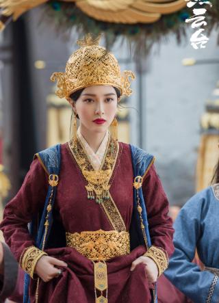 唐嫣演雪见了还能红吗,唐嫣拍过仙剑奇侠传