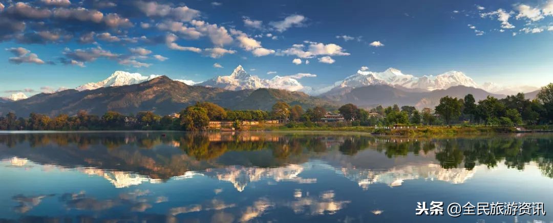 这个原生态的小众秘境,超级小众的东南亚秘境