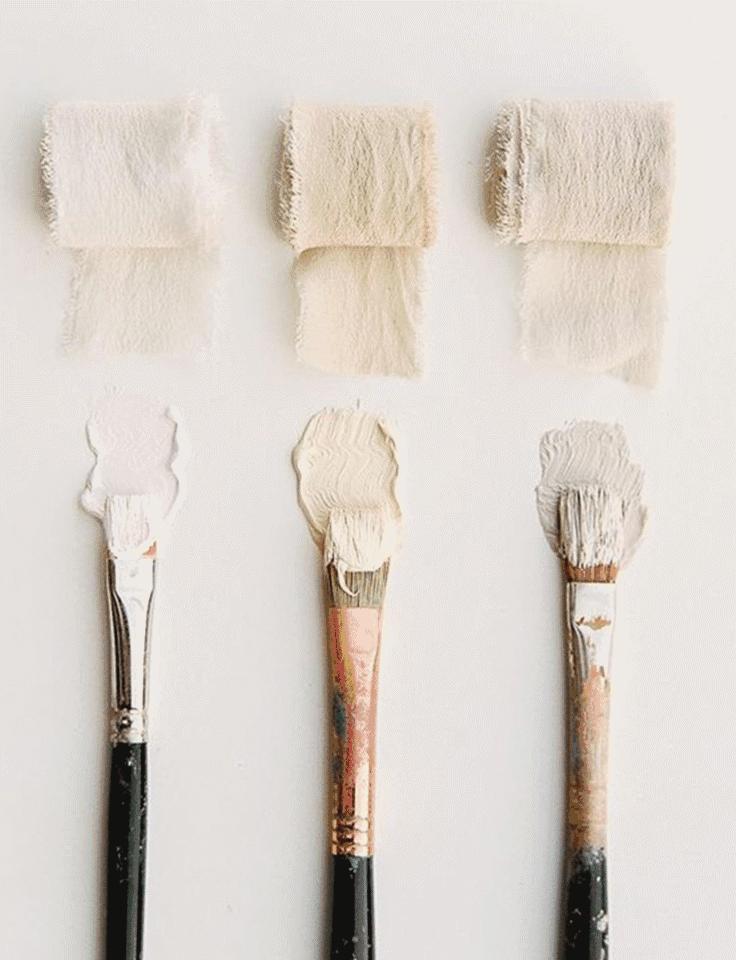 秋冬高级感穿搭淡粉色,奶油色系可爱的穿搭