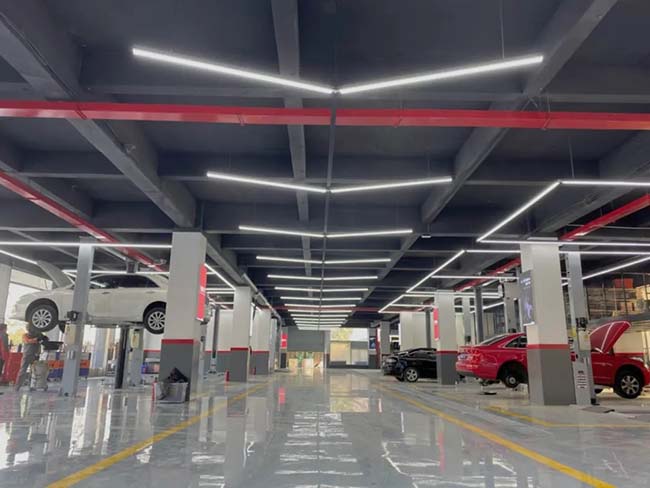 天猫养车一个县城可以加盟多少家,天猫养车门店加盟需要投资多少