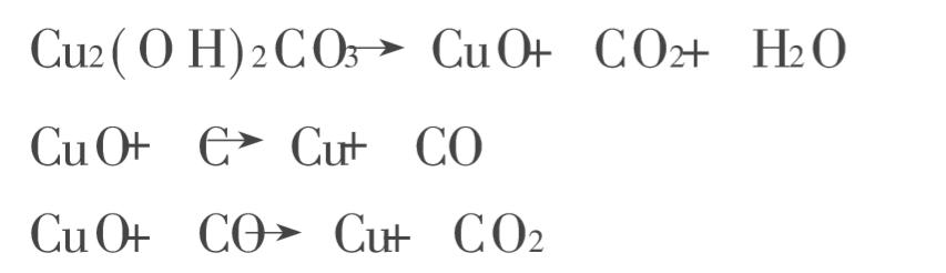 不起眼的木炭,开启了人类的金属时代