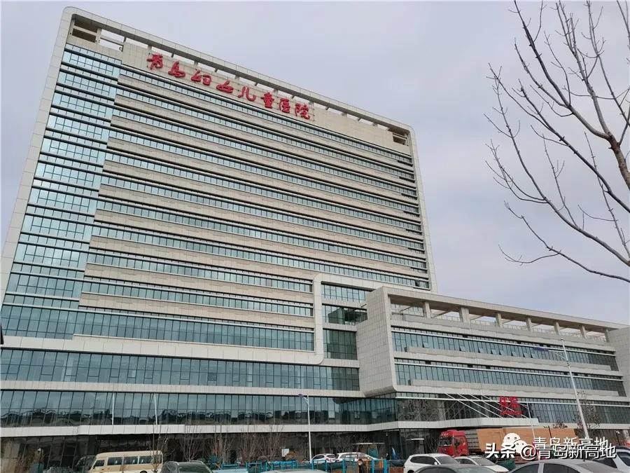 城阳区最好的医院,城阳区三甲医院规划