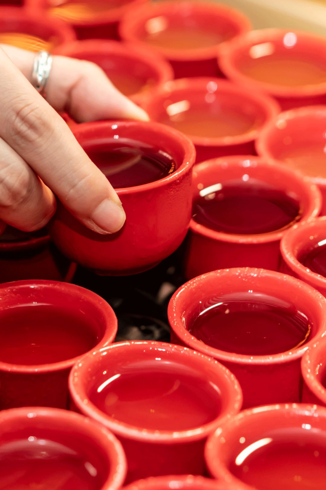 贰麻酒馆必点酒,贰麻酒馆渔人码头斗酒场