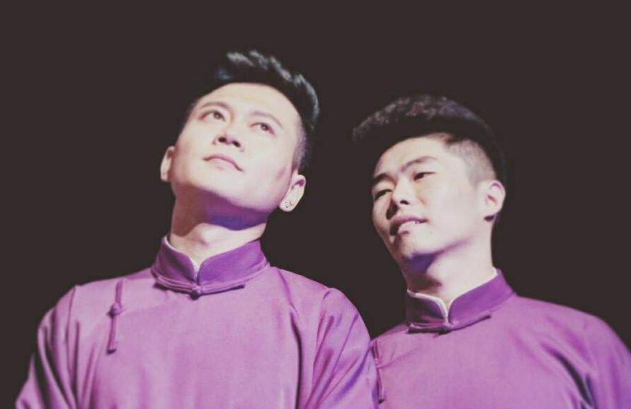 尚九熙和孟鹤堂关系怎样,尚九熙对孟鹤堂说的话