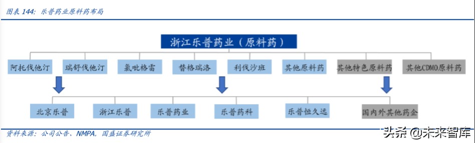乐普医疗心血管专科医院,乐普医疗的战略