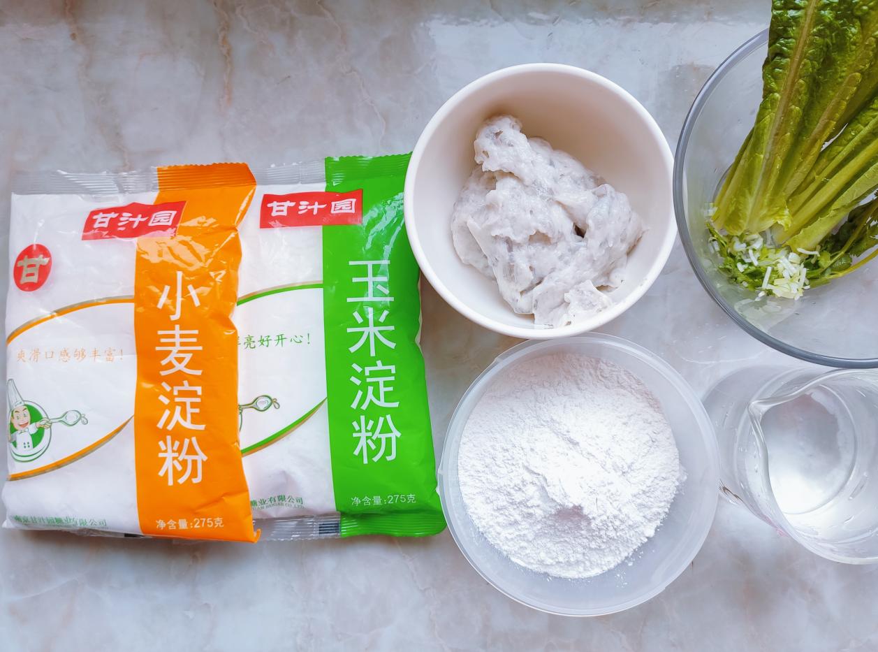 肠粉的做法米浆配方视频,肠粉怎么做滑溜溜