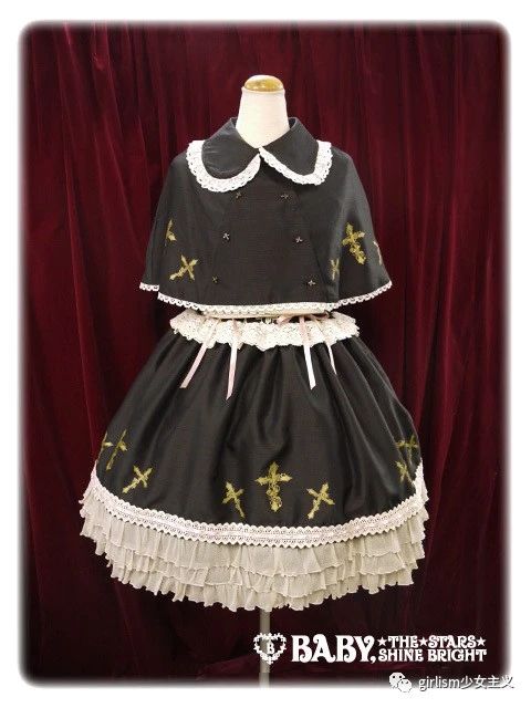 平价lolita推荐doll感,lolita怎么穿出doll感