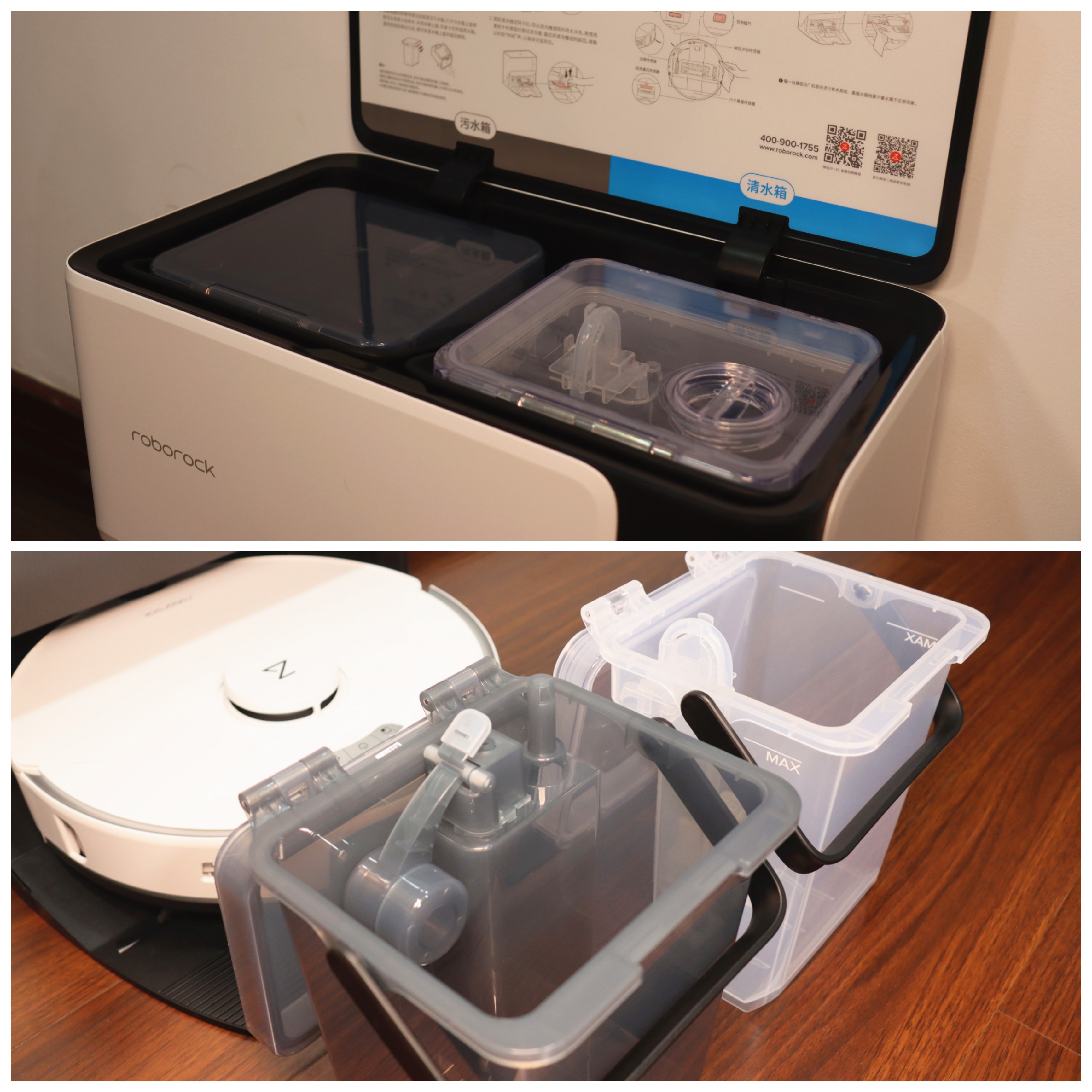 新房清洁步骤,清洁新房的专业工具