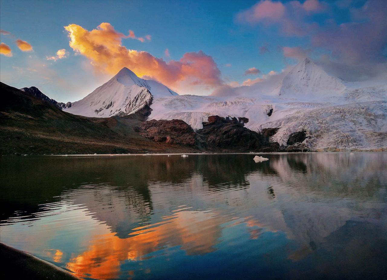 西藏攻略从哪里坐火车进藏,最浪漫的进藏方式坐上火车去拉萨