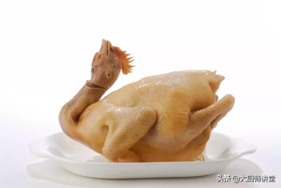 争论了这么久,到底哪里的白切鸡最好吃?这个答案你满意不