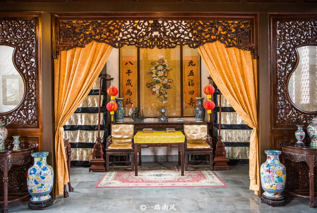 广东未开放的景区,广东最低调的景区