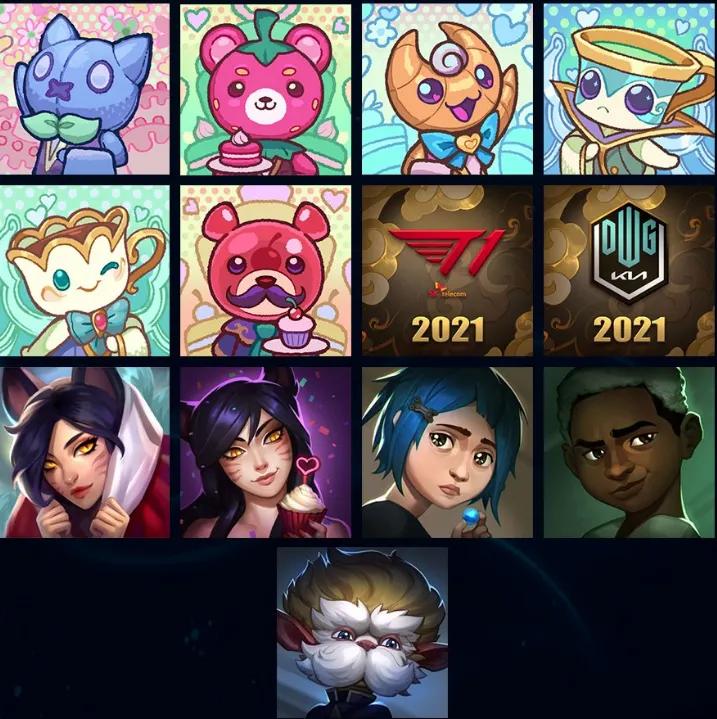 lol女仆咖啡上线时间,lol女仆咖啡店皮肤什么时候出