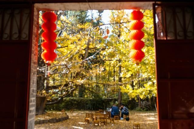 邂逅秋的王国：腾冲，你已在我心间