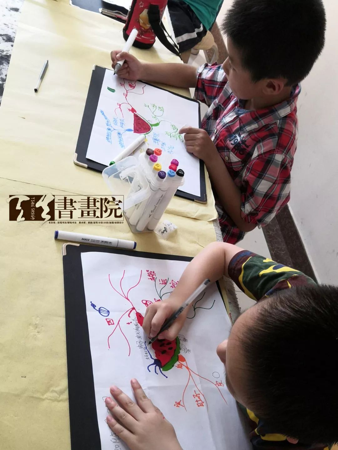 思维导图真有那么神奇吗,奇思妙想神奇的笔思维导图