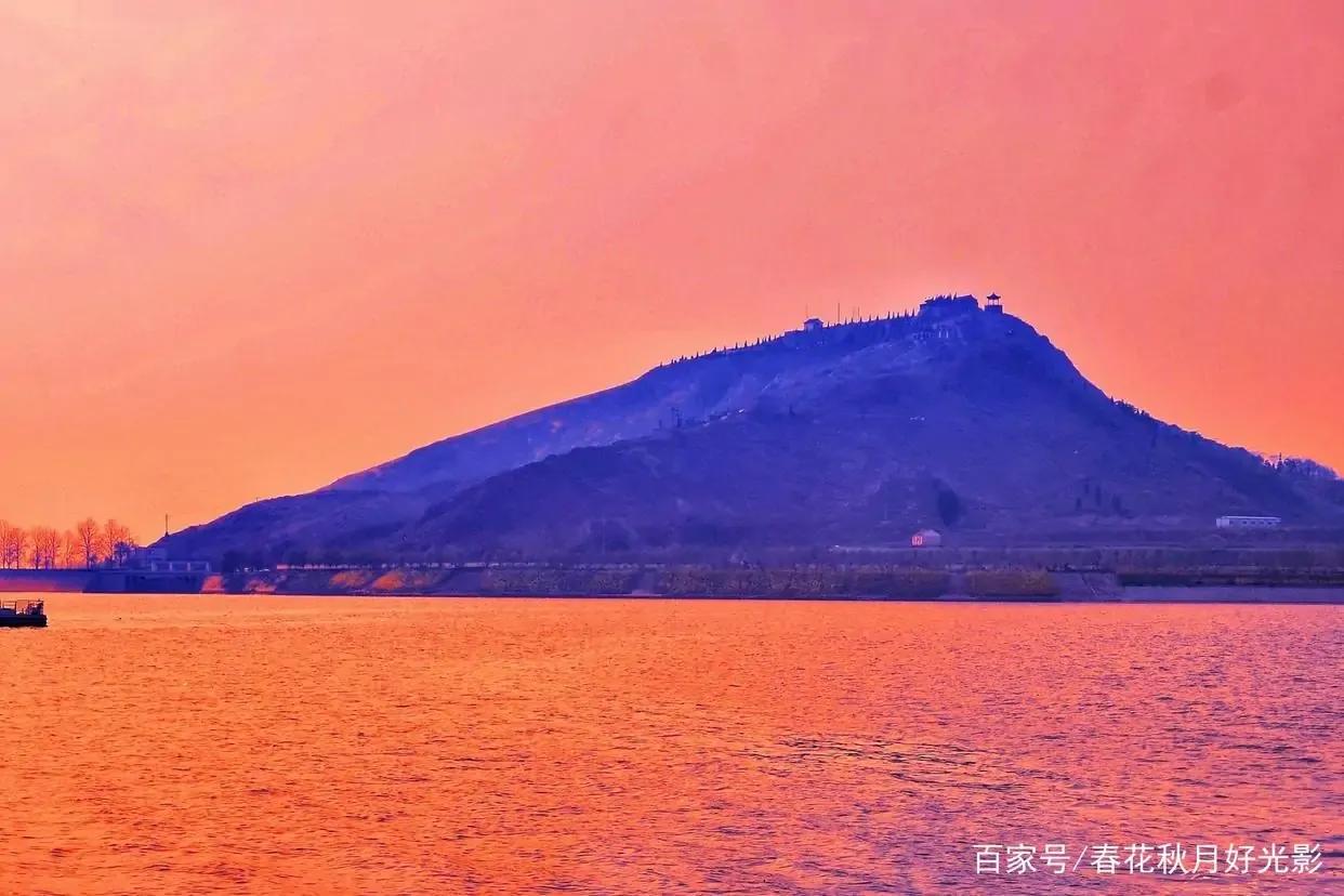 山东省峡山水库简介,山东省第一大水库峡山水库