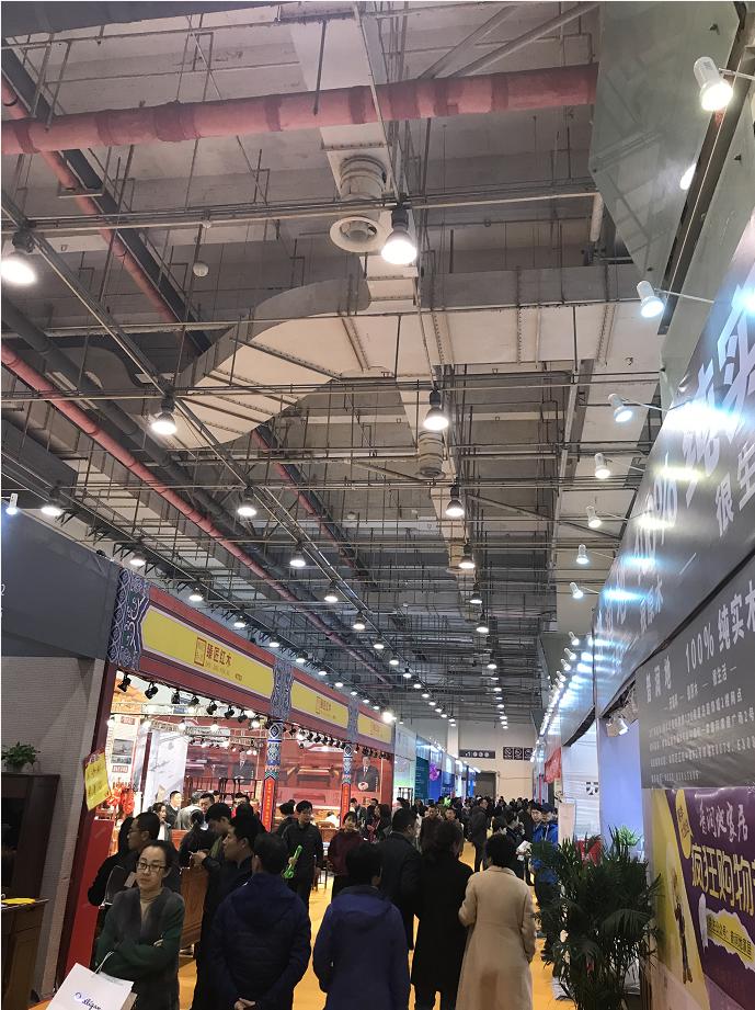 家博会装修攻略,还在为装修房子发愁吗