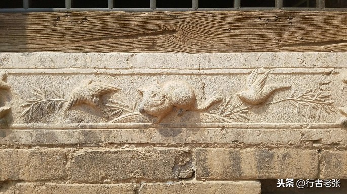 敢骂皇帝，抗击倭寇的张氏精英在大阳古镇建了一座民间皇宫