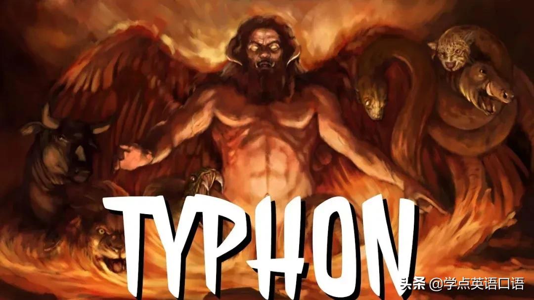 台风级别英文表达,台风的英语怎么发音