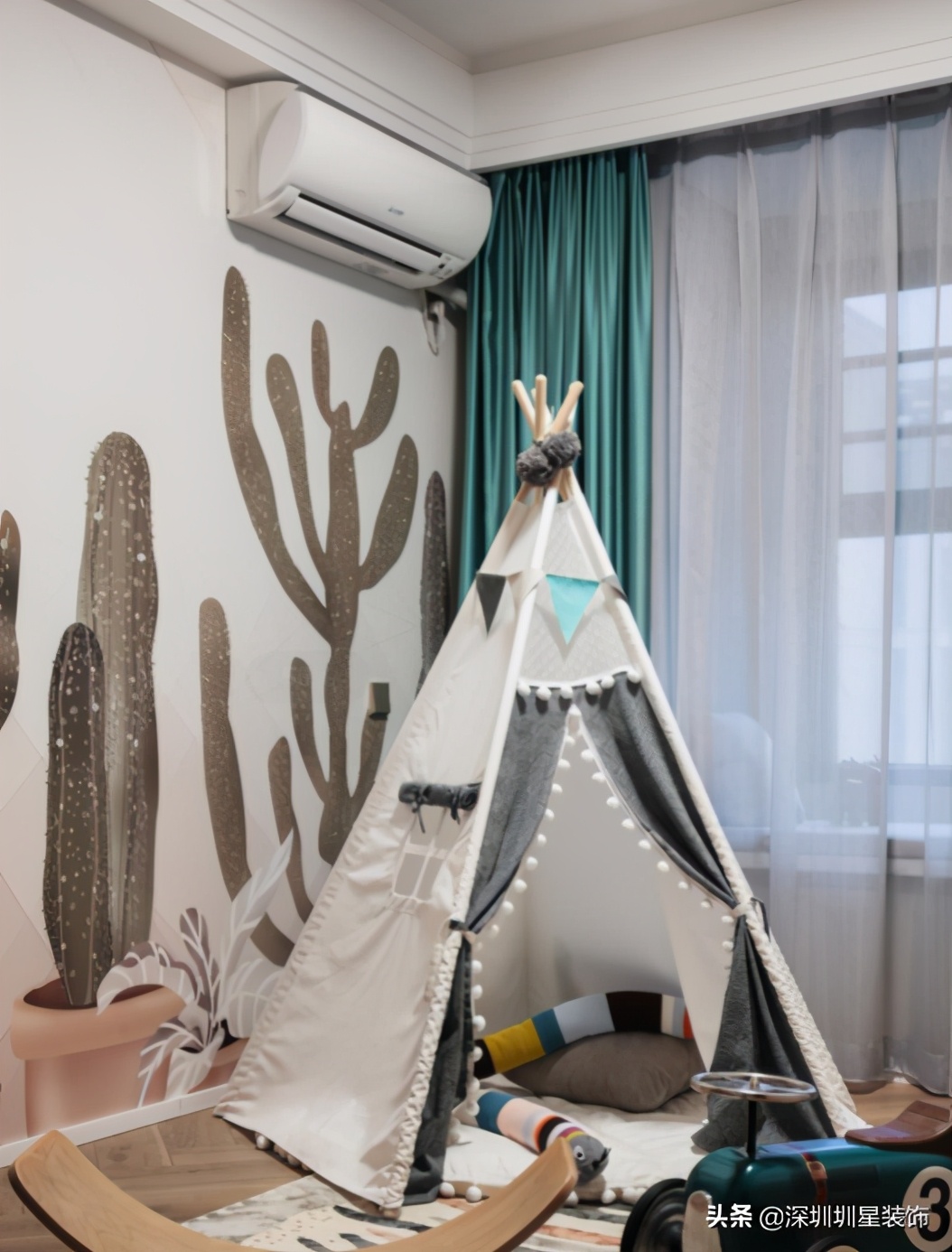 桃源居装修怎么样,100平桃源居装修效果图