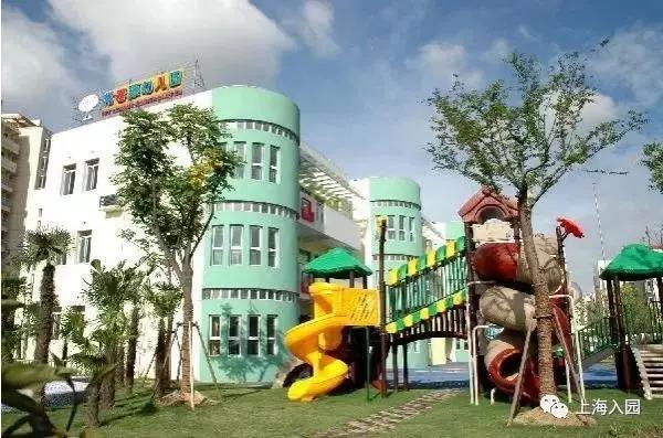 上海民办幼儿园排名一览表,上海宝山民办幼儿园