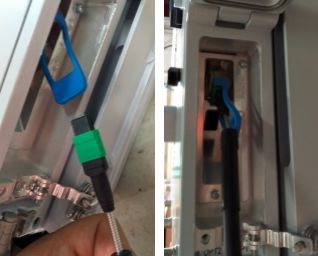 中国移动建立几个4g和5g基站,5g基站安装过程