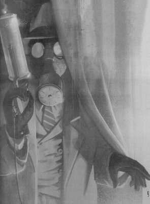 dc宇宙人物大全,dc鲨鱼王人物介绍