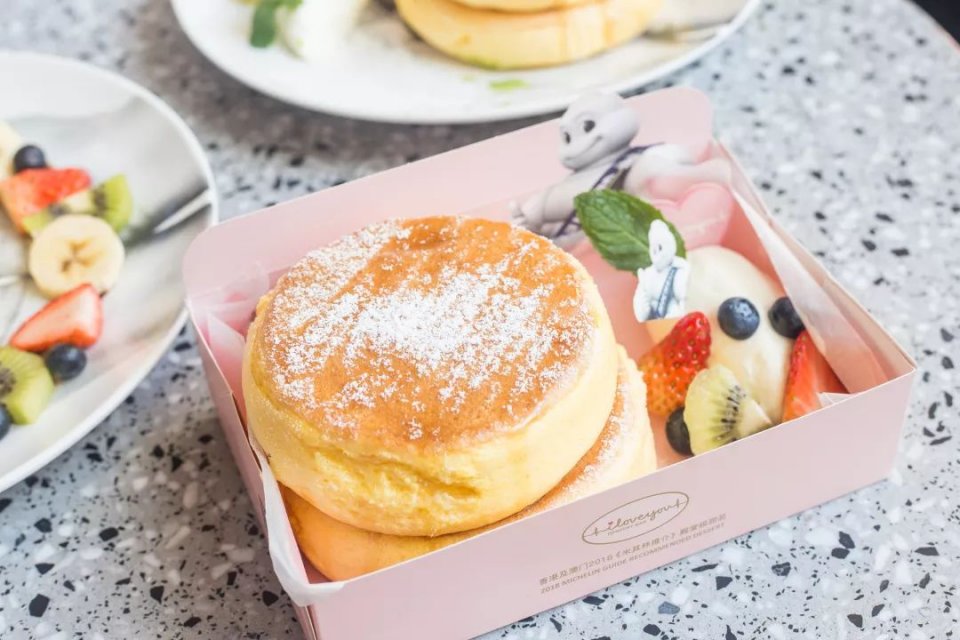 最便宜的香港米其林推荐,香港湾仔米其林推荐榜