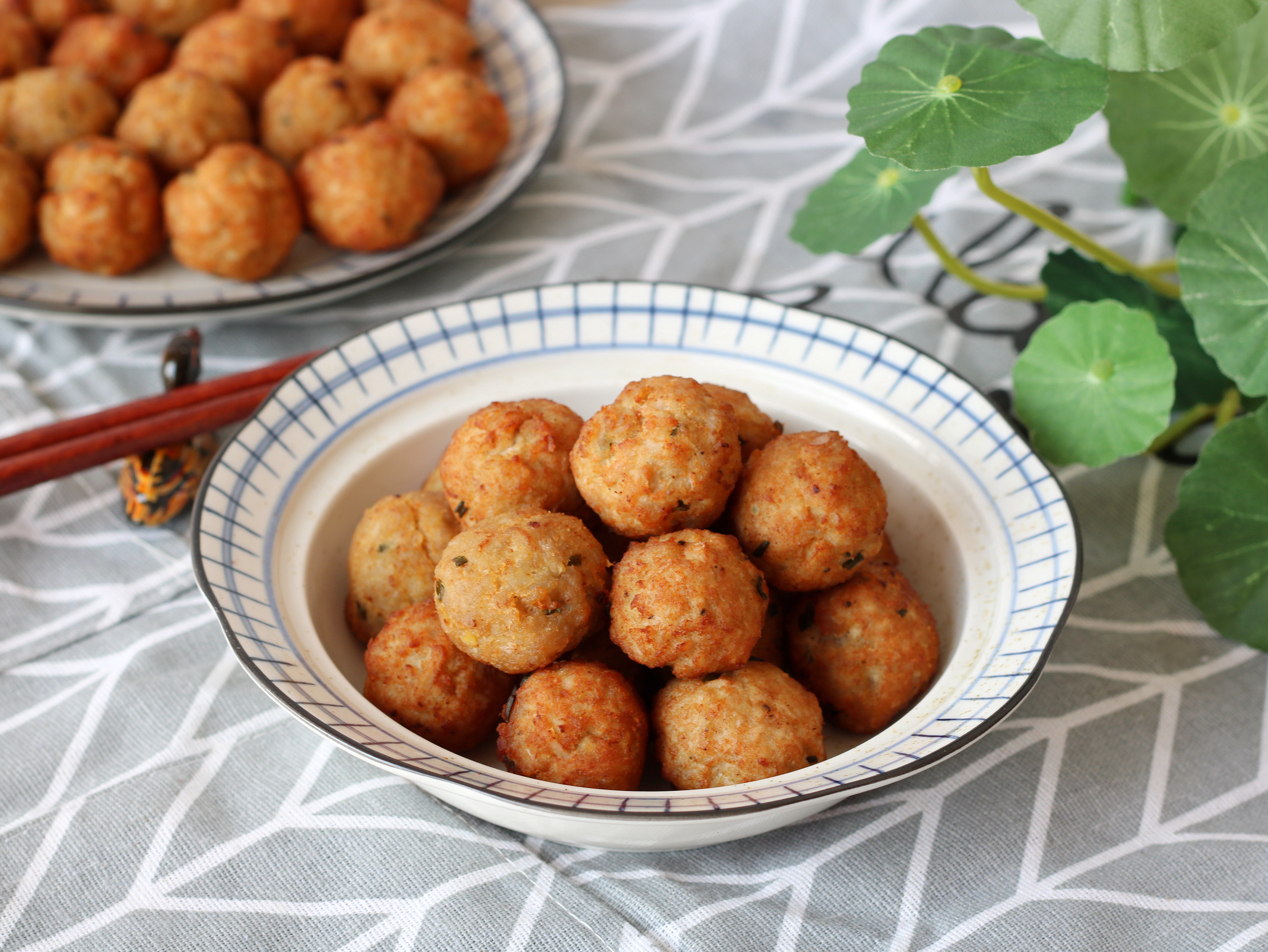 丸子新吃法大全,8种美味丸子的做法快收藏了吧