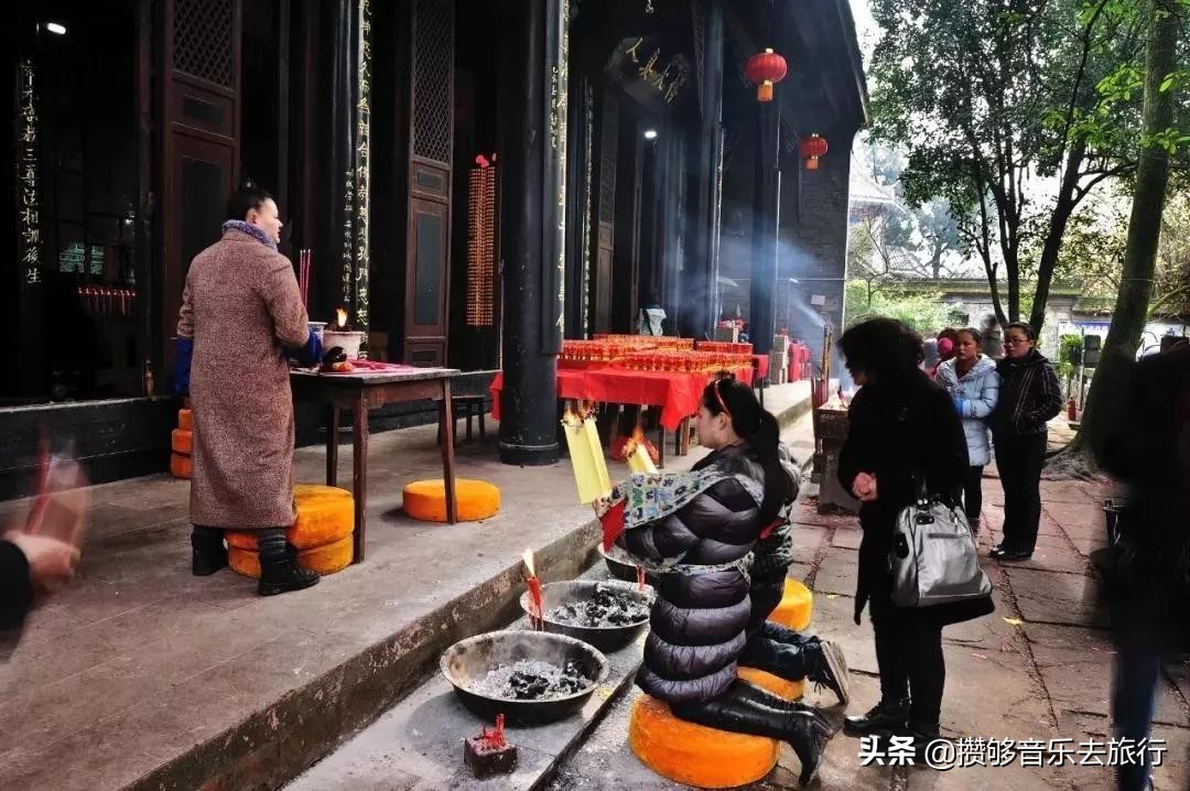 开挂了这座人口仅30万的小城,却连续5年上榜“四川省十强县”