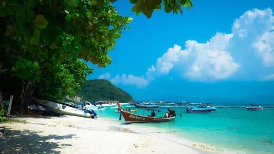 为什么那么多人喜欢去泰国旅游,为什么有那么多人喜欢去泰国旅游