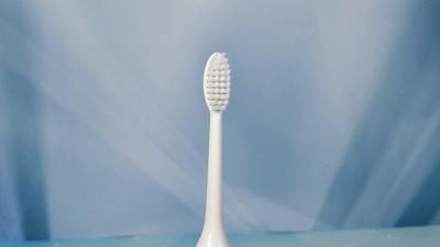 一款超好用的软毛简约素色牙刷,刷的超干净的电动牙刷牌子推荐