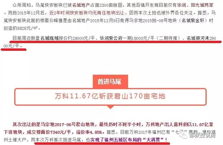 福州万科紫台是哪年开售,福州万科紫台房子值不值得购买