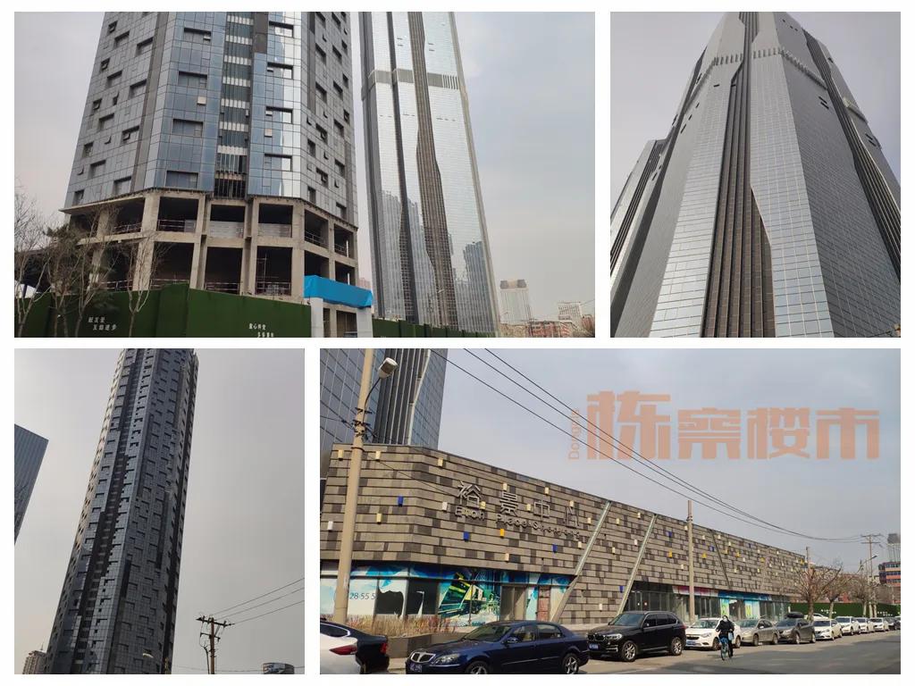 沈阳市烂尾楼有新消息吗,沈阳都哪些烂尾楼重建了