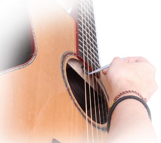 新手弹吉他为什么会痛,新手弹吉他手好痛