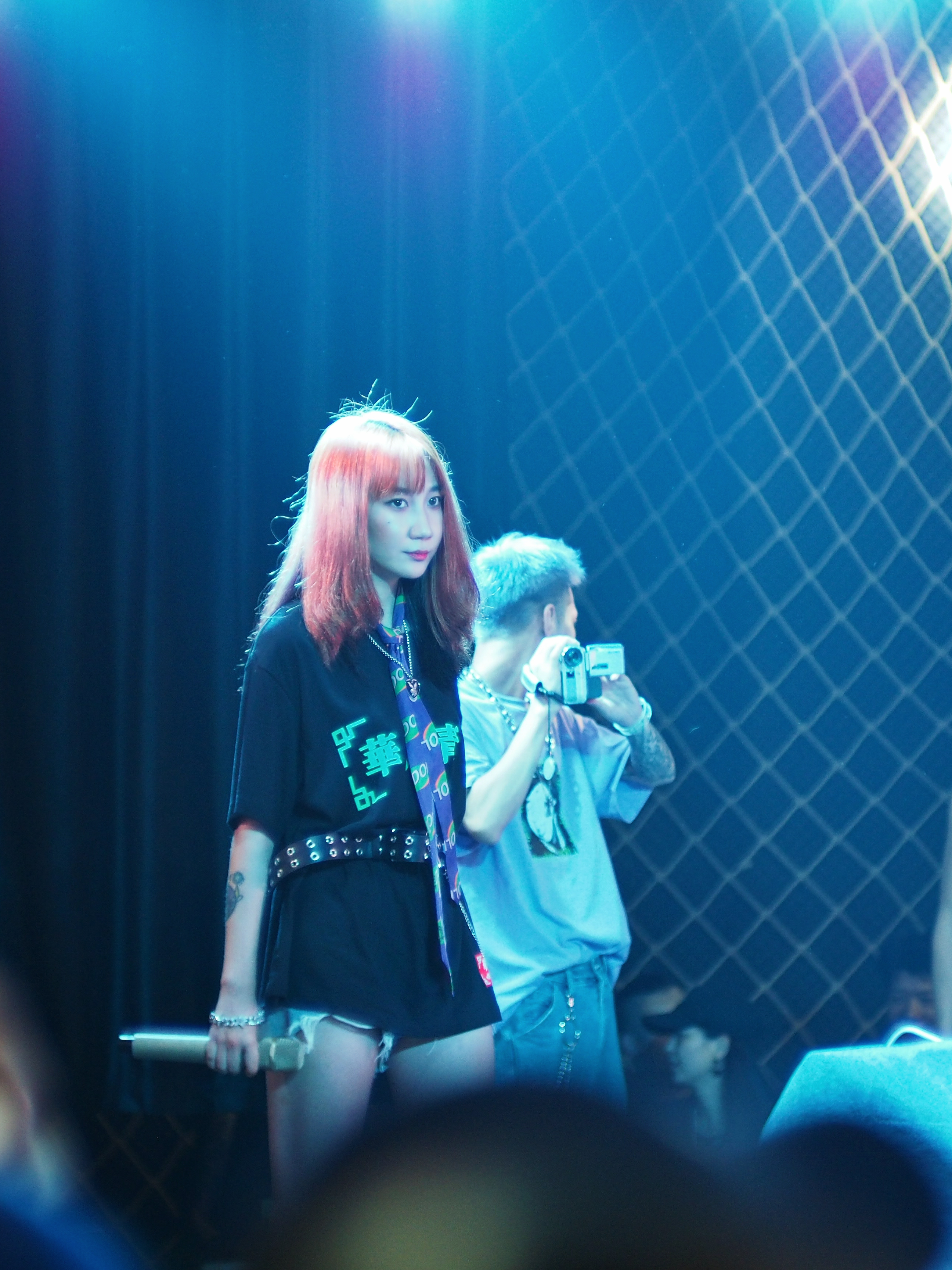 kamlan50mmF1.1镜头测评