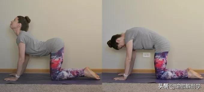 颈椎病肩颈僵硬怎么缓解,怎样缓解肩颈僵硬情绪紧张