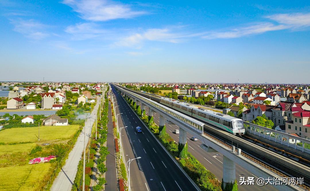 厉害了我的新东方,厉害了我的浦东