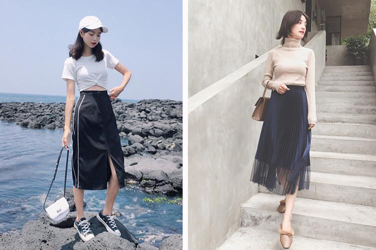 拒绝粗腿肥臀，梨妹3招逆袭韩剧女主人