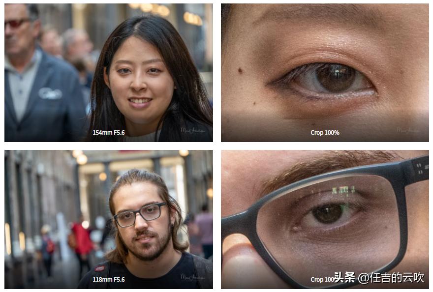 腾龙18-300镜头和18-200镜头比较,腾龙18-300mm镜头测评