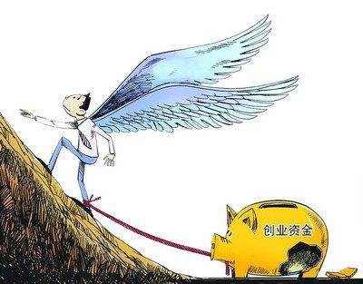 创业要成功你必须具备两个条件,创业必备的8个条件