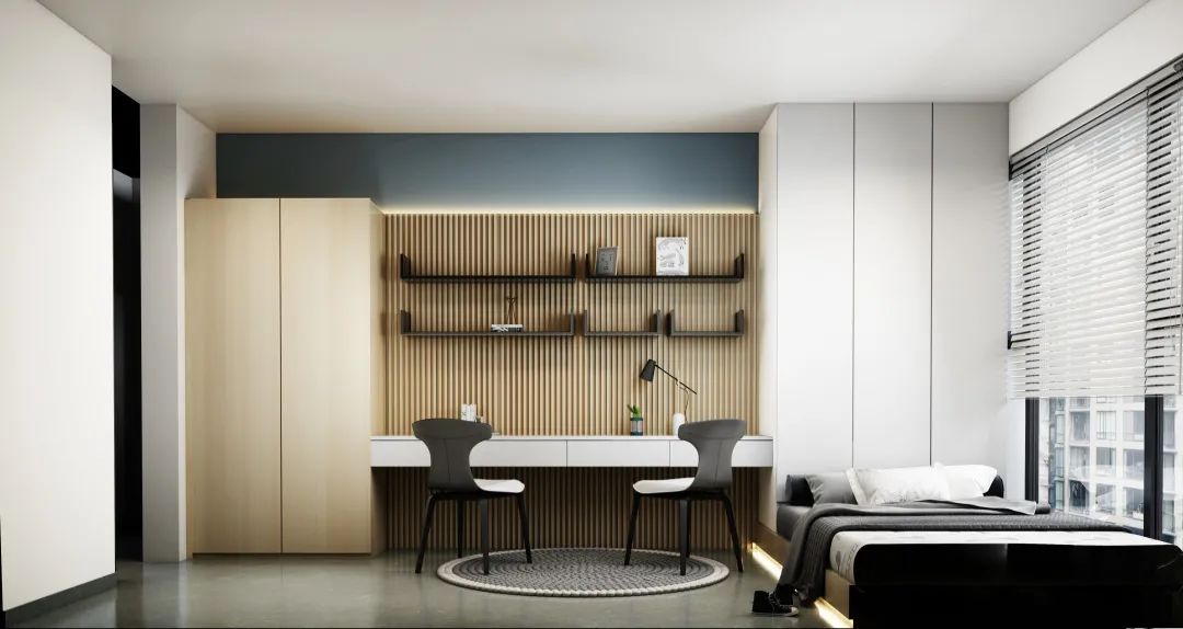 长城板轻奢背景墙弧形,长城板背景墙效果图